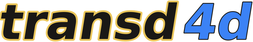 transd4d logo